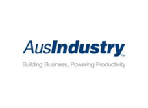 logo au industry