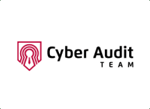 logo cyber audit